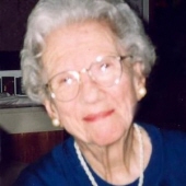 Ethel M. Cearns 3125088
