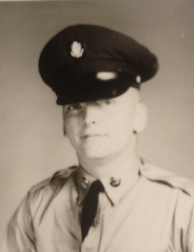 Paul E. Nielsen 2024 Allwood Funeral Home