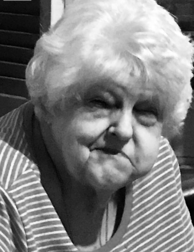 Barbara Ann Turner Barnhill 2024 Brown Funeral Home