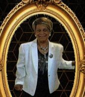 Ethel Mae Johnson - 2024 - Riley - Antoine Funeral Home