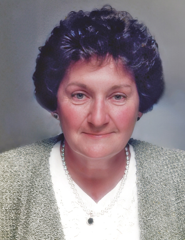 Bonnie Zenor Edwards 2024 Gunderson Funeral Home