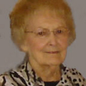 Theodora Ann Gladowski