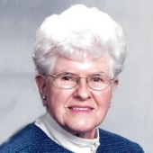 Betty Jane Burke