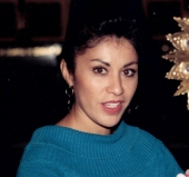 Maria (Garcia) Fuller