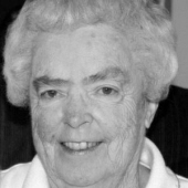 Doris Balavender