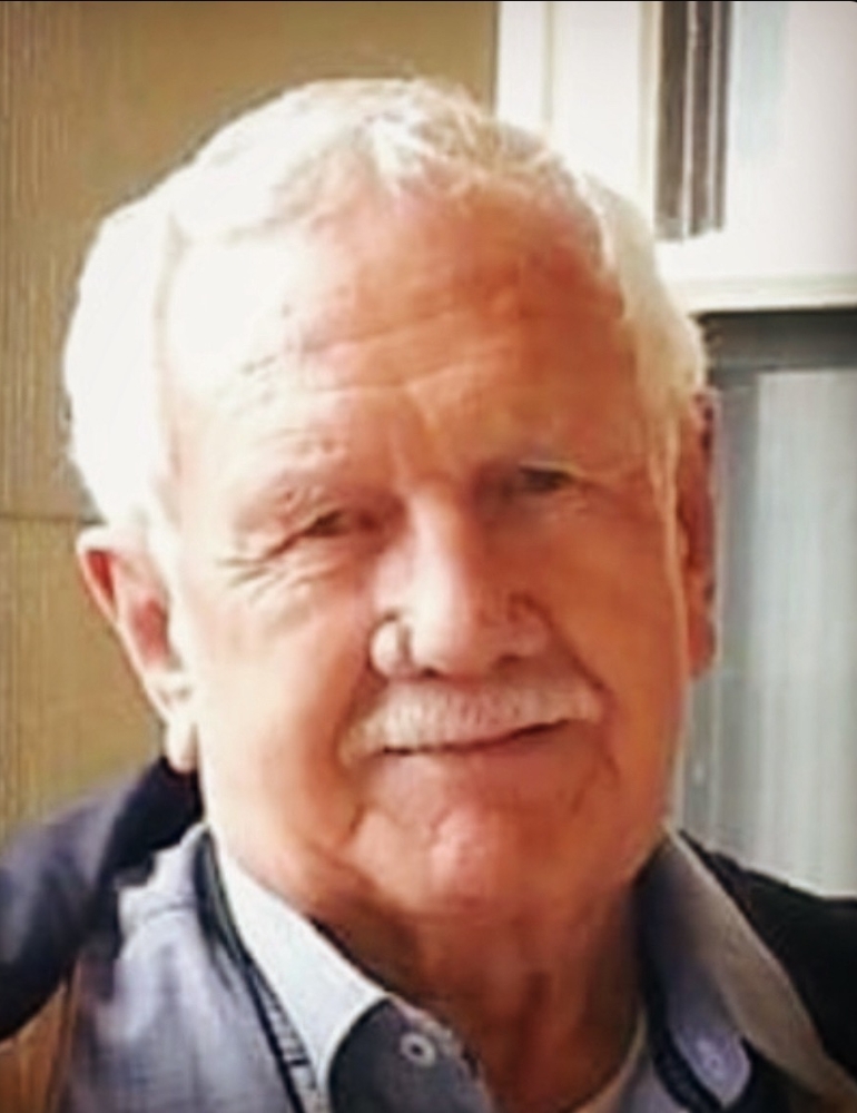 Donald "Don" Gray 2024 Wallis Wilbanks Funeral Home