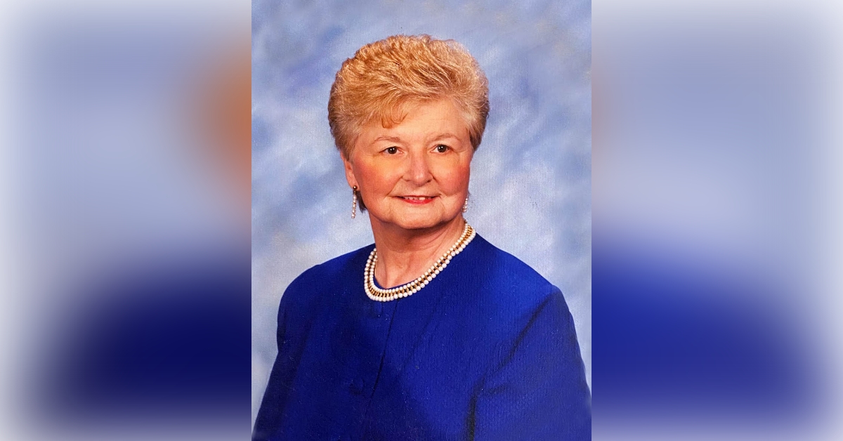 Obituary information for Zorradah Dean “Crickett” Rogers