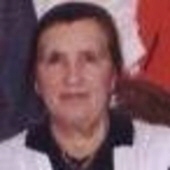 Franciszka Kolodziej