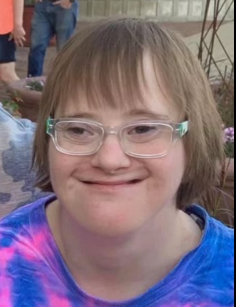 Katie Rose Lancelle 2024 Cotter Funeral & Cremation Care