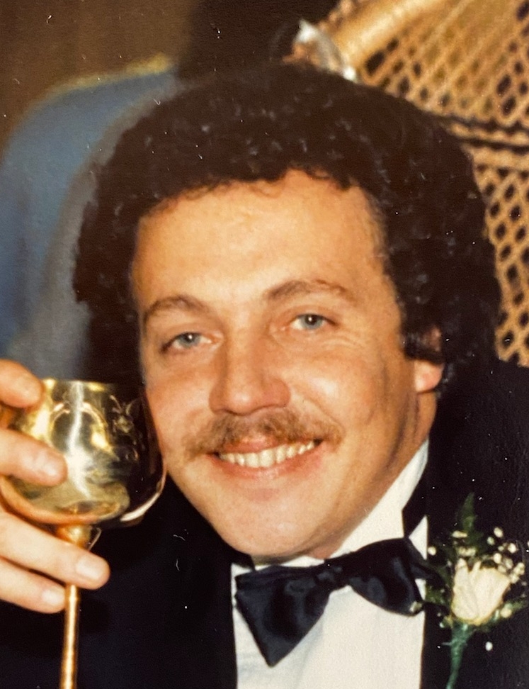 James "Happy" Farnan 2024 BensingThomas Funeral Home