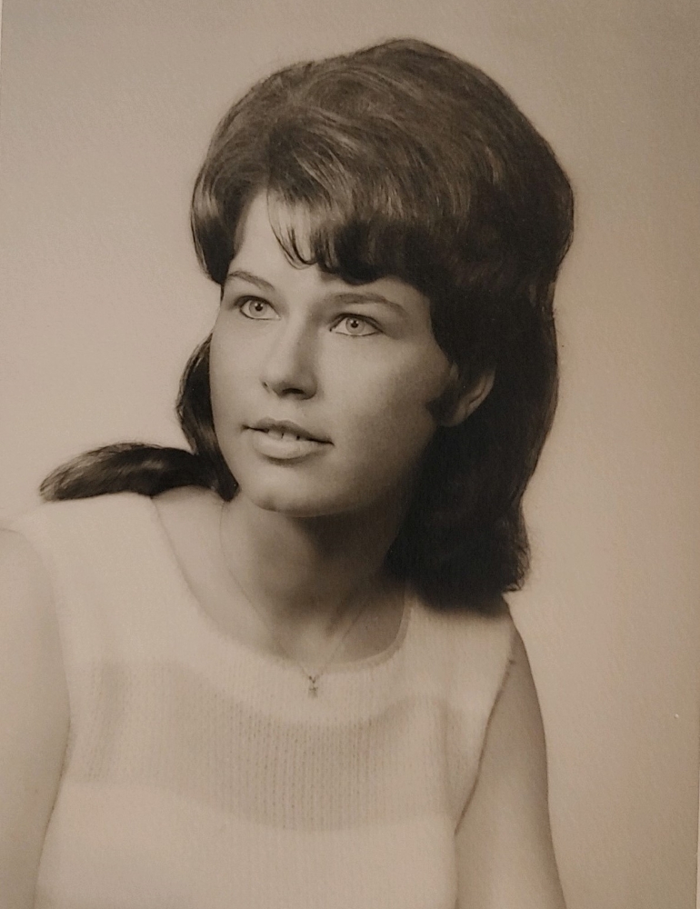 Nancy F. Chandler 2024 Alexandria Funeral Home