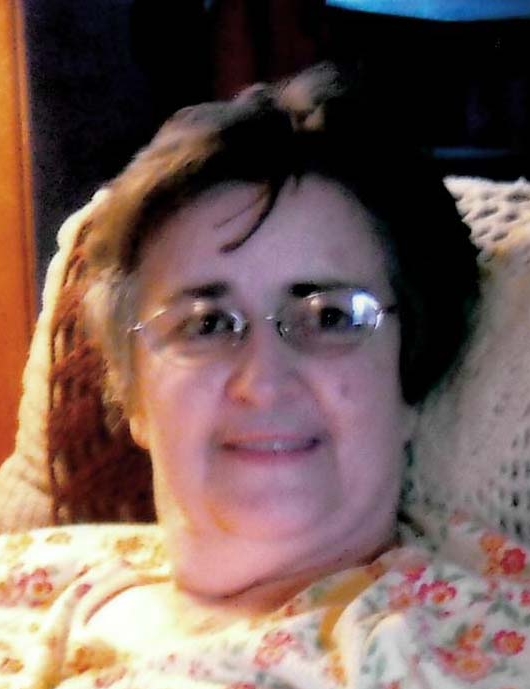 Roberta Mae Stice 2024 Arnolds Funeral Homes