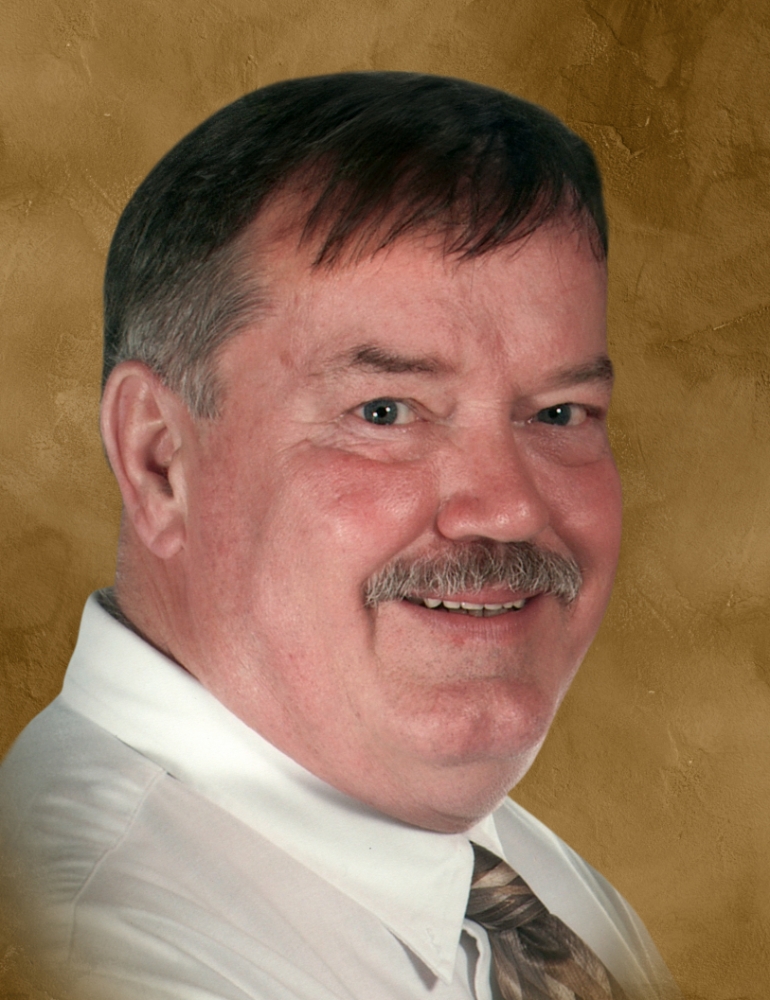 Mr. James "David" Gray Sr. 2024 Barkes Weaver and Glick Funeral Homes