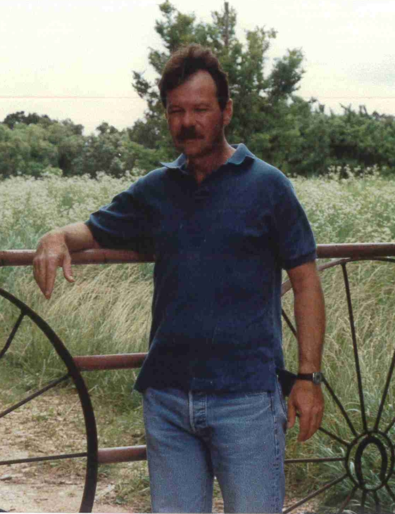 William "Bill" Werder 2024 Maupin Funeral Home