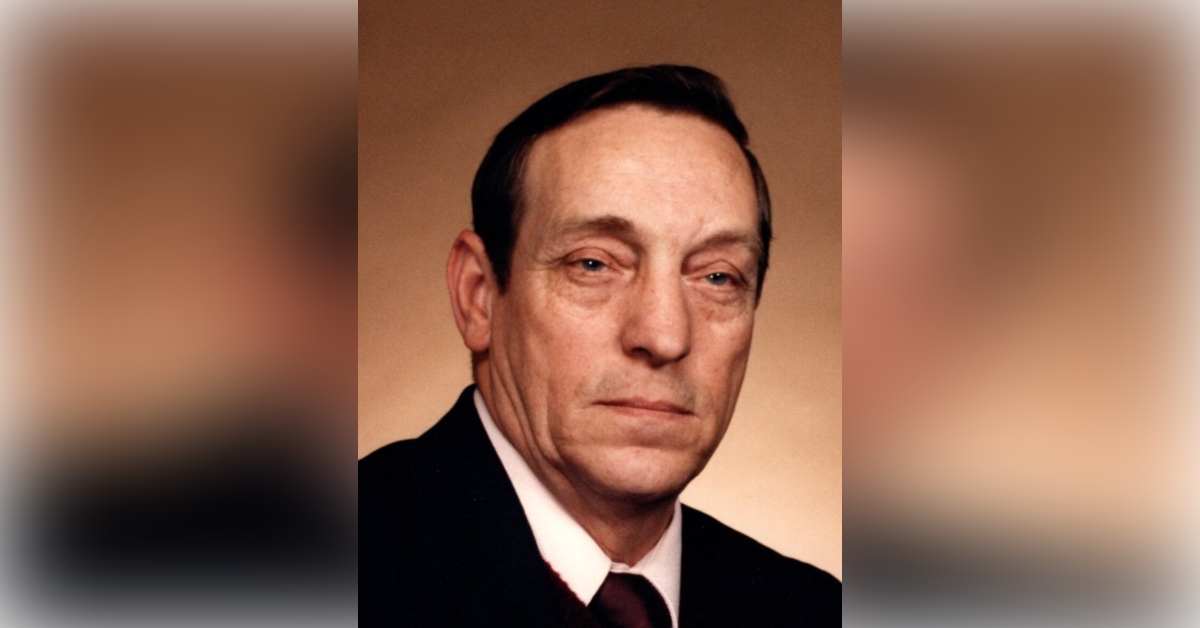Obituary information for Norman Franklin Daley