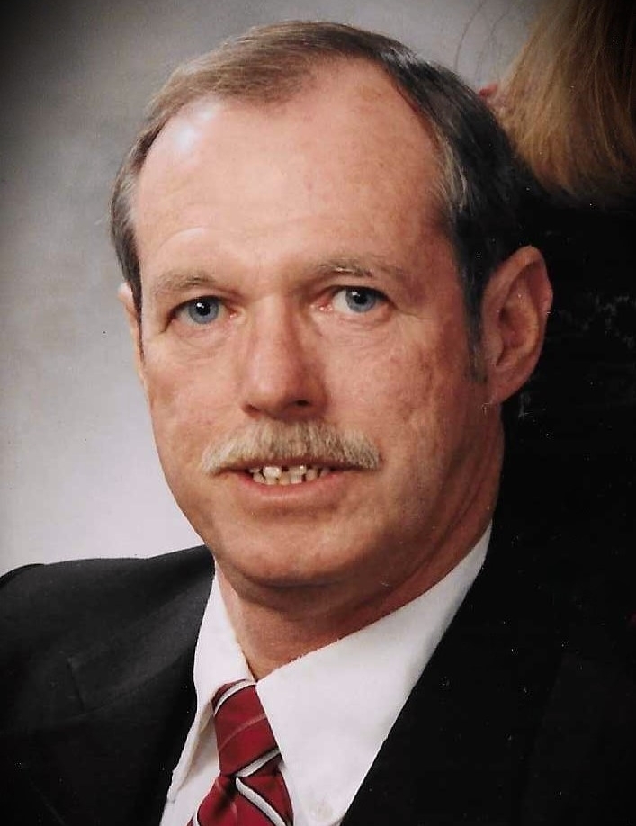 James S. "Jim" Swain 2024 McVay Perkins Funeral Home