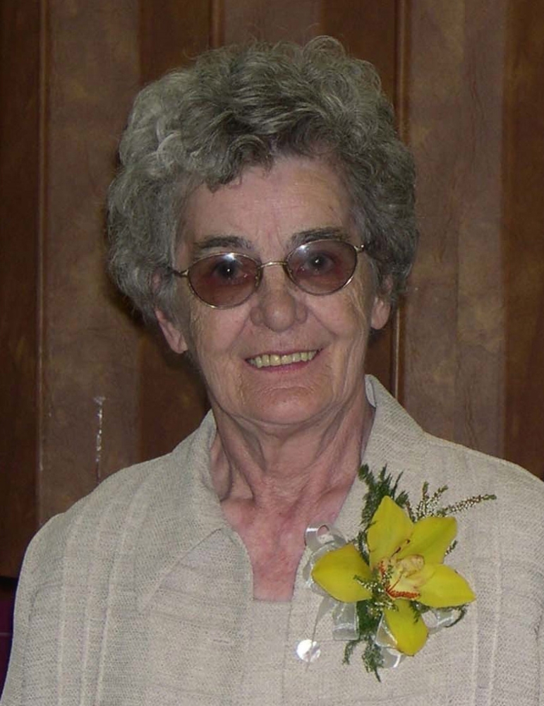 Katherine Andruchow 2024 Serenity Family Service