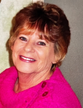 Mary Ann Bailey Obituary - 2024 - Hollomon Brown Funeral Homes