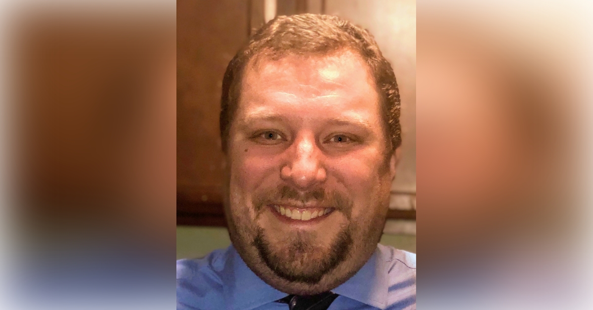 Obituary information for Gregory Michael Schuler Jr.