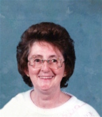 Maureen Helen Hubbard - 2024 - Sweeny's Funeral Home and Crematorium