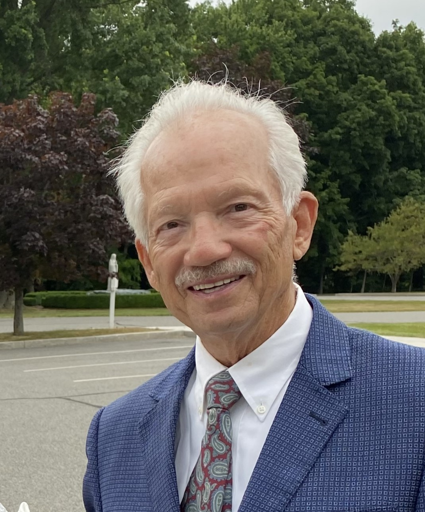 Philip D'Orazio 2024 The DiDonato Funeral Service Inc