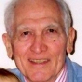 Obituary information for Frank P. Boccia