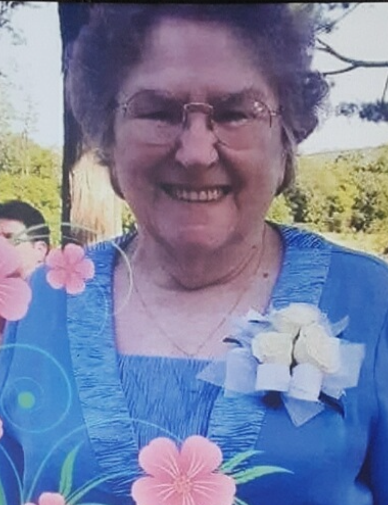 Patricia A. Shanahan 2024 W E Autenrith Sons