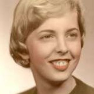 M. Christine Tully Obituary