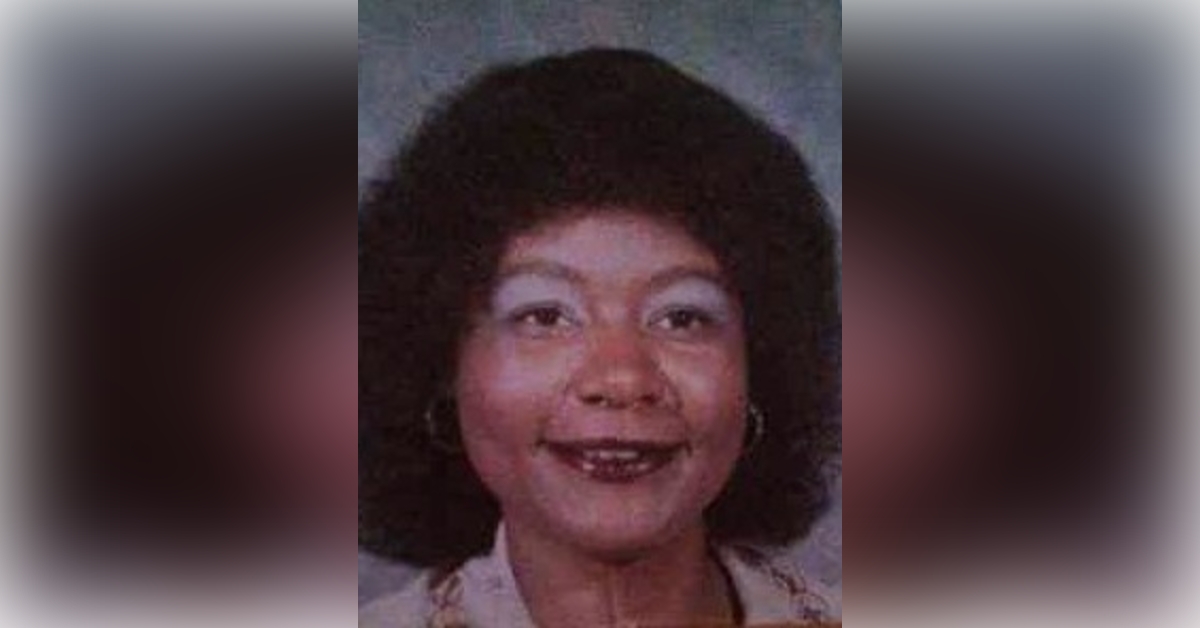 Obituary information for Velonese CraddockBarnum