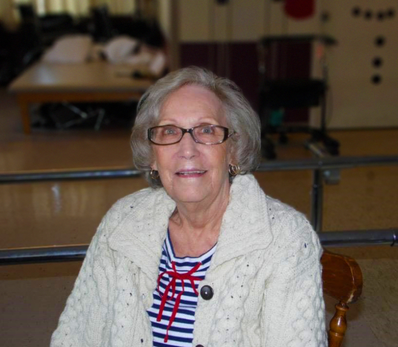 Norma Jean Baker - 2019 - Wright Funeral Home