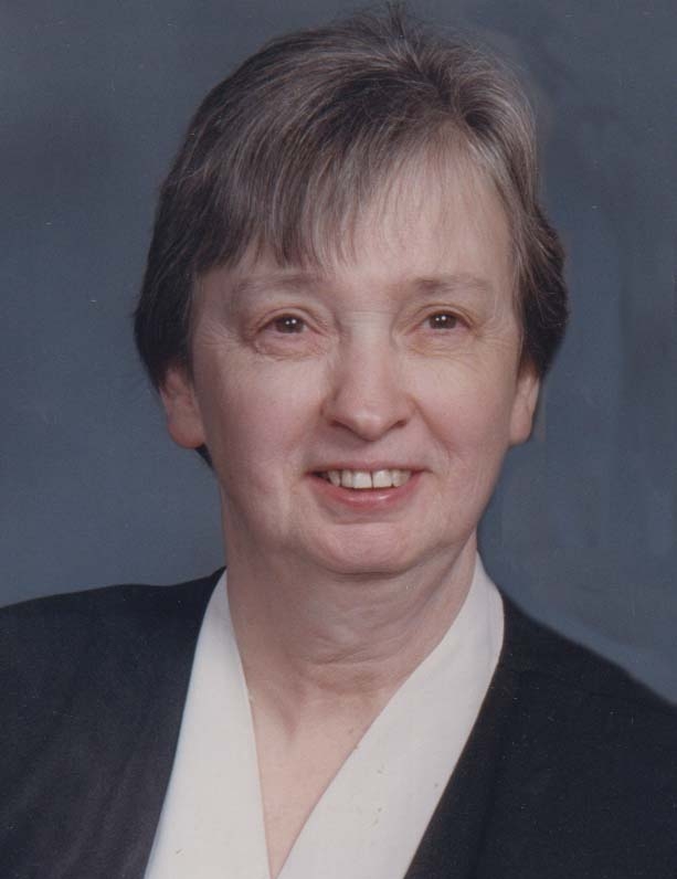 Linda Nielsen 2024 NelsonHouse Funeral Homes