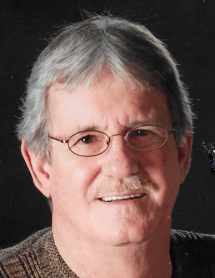 William "Dub" G. St John 2024 Coburn Funeral Homes