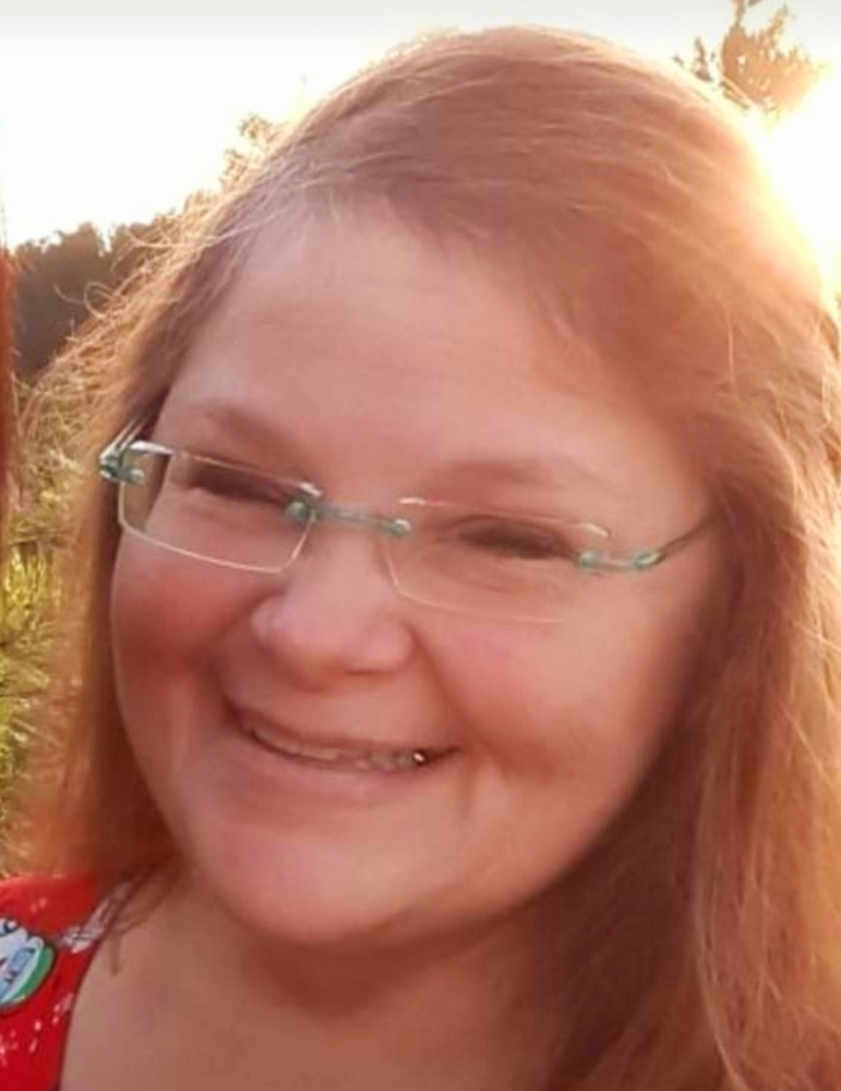 Cindy Lou Arberry 2024 Thornton Funeral Home