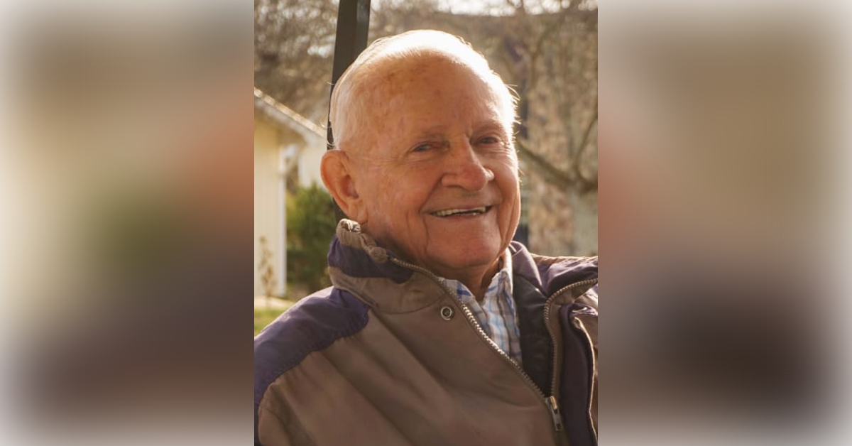 Obituary information for Franklin Auman