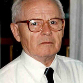 Joseph B. Radecki