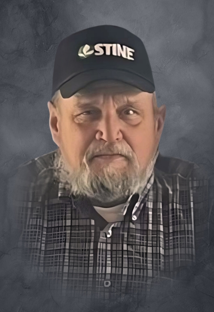 Joseph "Joe" Wald Memories Trees