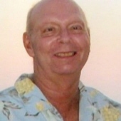 Ronald G. Carlson
