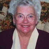 Mrs. Frances H. Niklinski