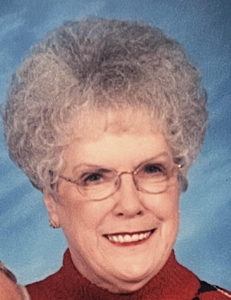 Dorothy Marie Nolen 2024 Alexander Gray Funeral Home