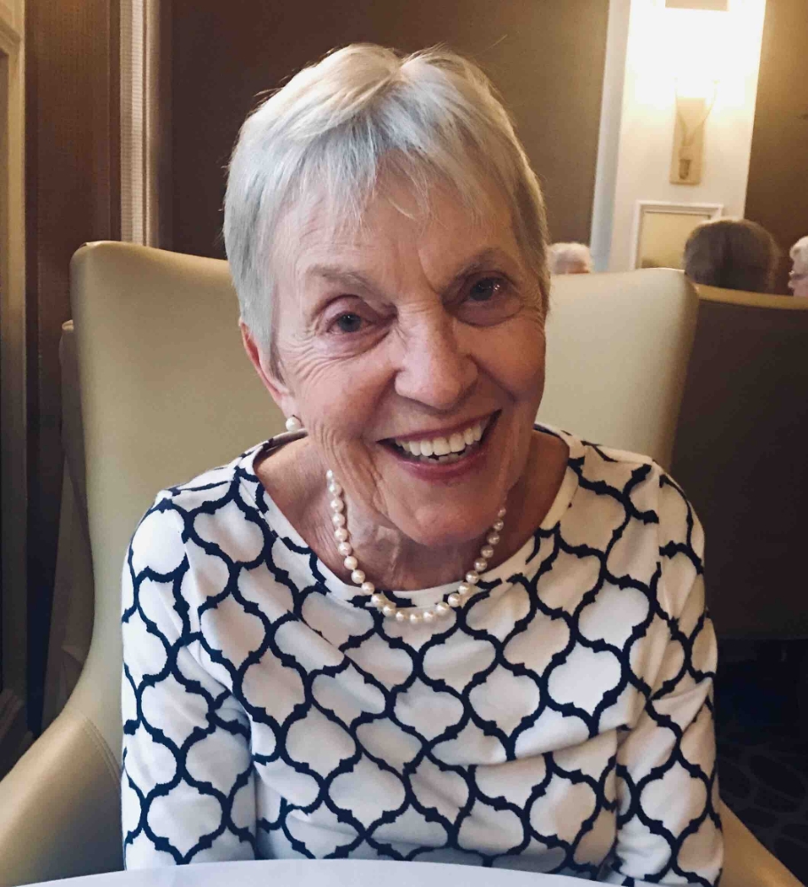 Nancy Jane Mathieu Davis 2024 Boles Funeral Home