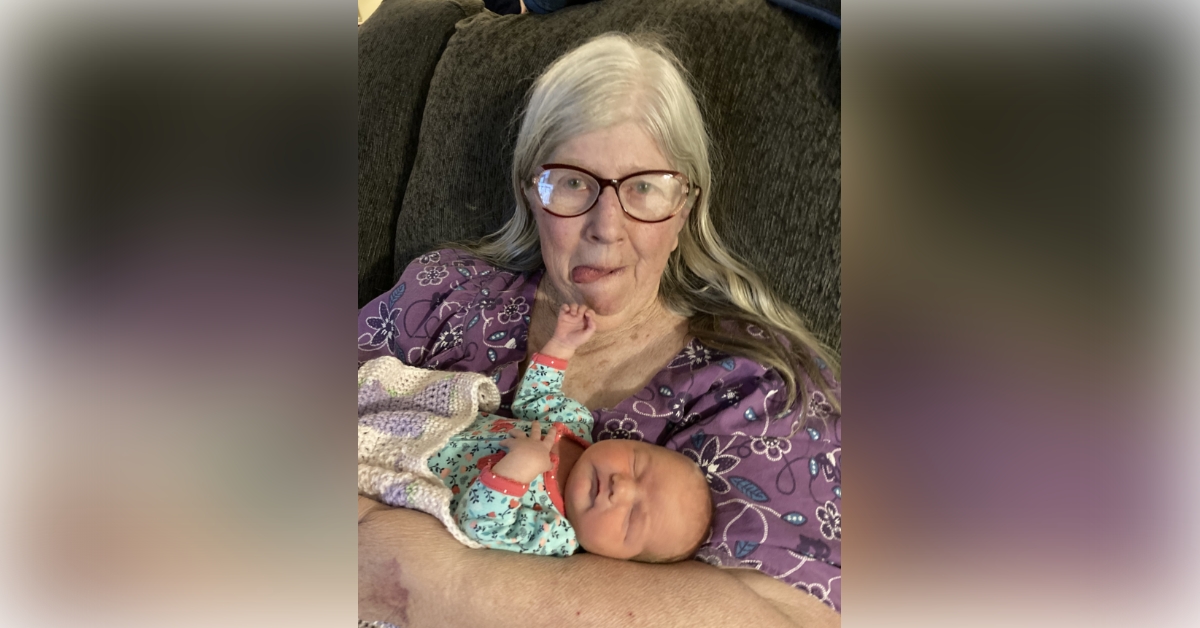 Obituary information for Sheila Butler