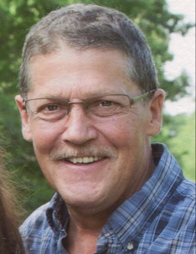 James Klumb Memories Trees