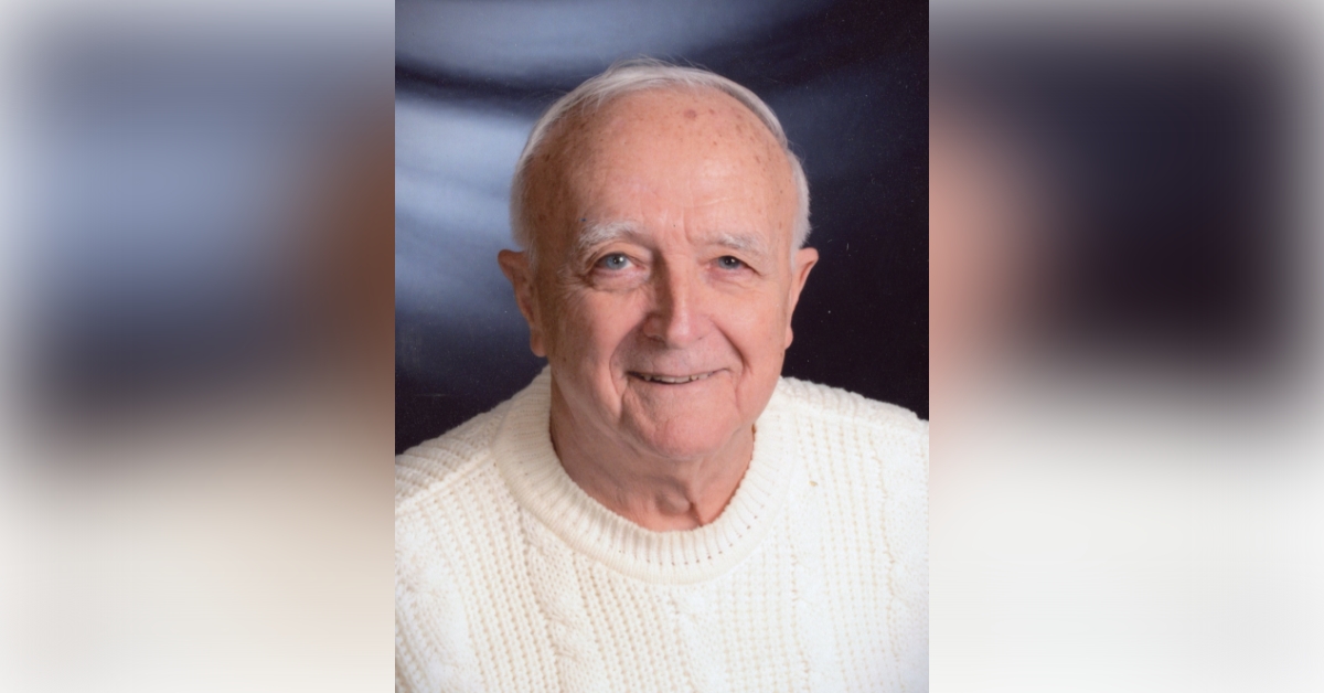 Obituary information for F. Collins