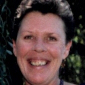 Patricia A. Riley