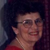 Phyllis B. Coutu