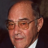 George W. Sampson