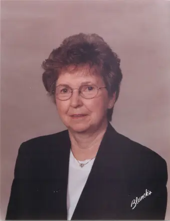 Norma Jean   Moore