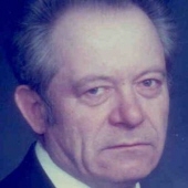 Mr. Stanislaw Szczotko