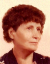 Anna (Dul) Grabowska
