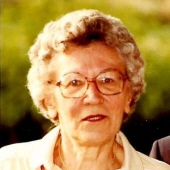 Helen Dobek